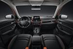 Borgward BX3 2019 года